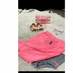 Kit Carters Feminino