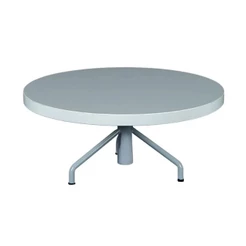 Torno Base Giratória p/ Modelagem e Pintura 33cm 12813