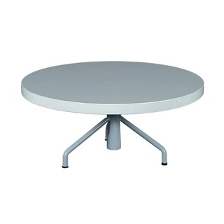 Torno Base Giratória p/ Modelagem e Pintura 33cm 12813