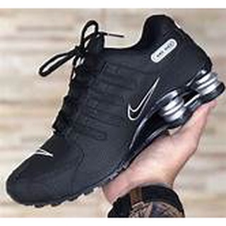 nike shox sneakers