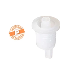 Gotejador de Óleo 18mm (100 Unidades)