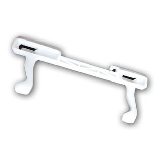 Trava da porta microondas brastemp consul