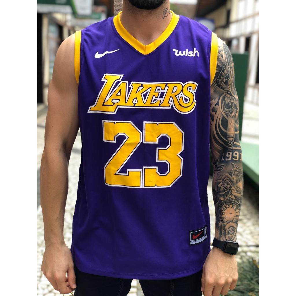 camisas de basquete atacado