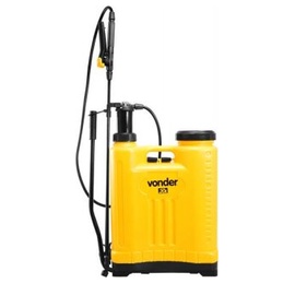 Pulverizador Costal Manual 20 Litros marca vonder