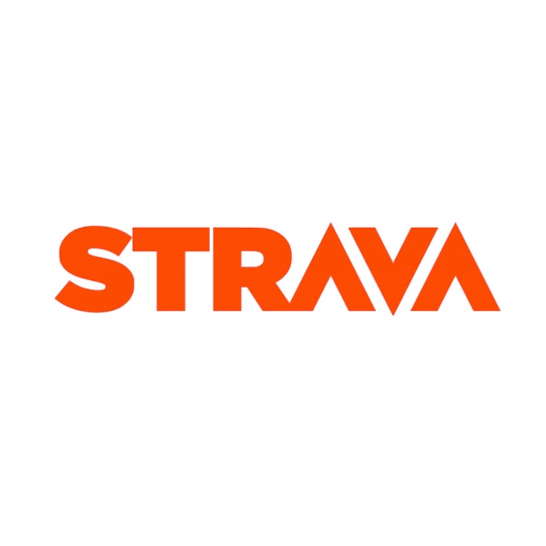 Adesivo Strava
