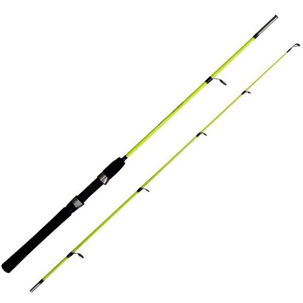 Vara para Molinete TSUNA 14 libras / 1,35 m / 2 partes - TS1000 em Oferta na Shopee