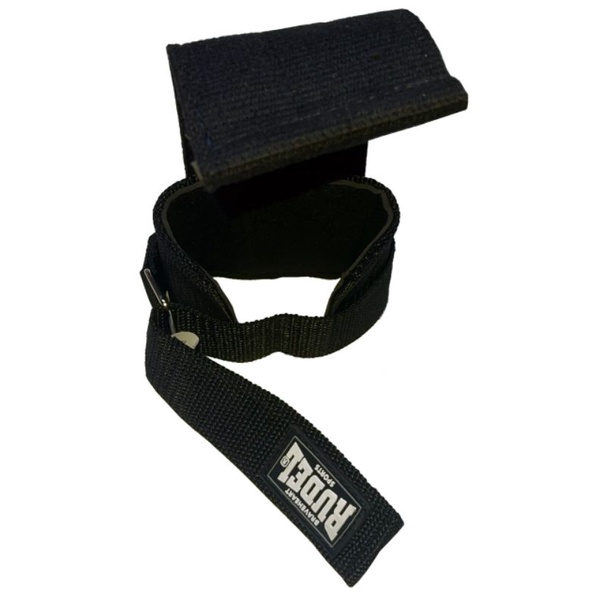 Straps Puxador Rudel Rdl H-80 Preto