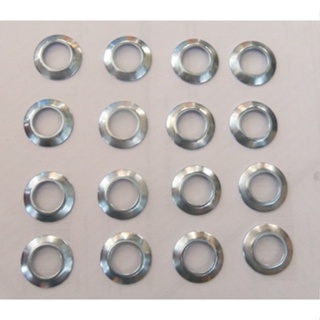 Jogo  Arruelas Para Calotas Aro 14 Envio Imediato em Oferta na Shopee