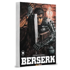 Mangá - Berserk - Edição De Luxo - 14