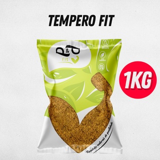 Tempero FIT Completo - Sem Glutamato