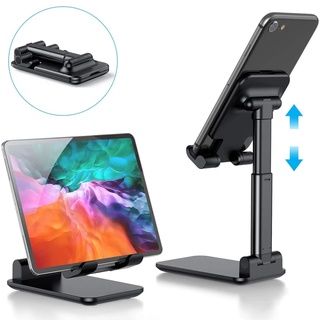 Suporte De Mesa De Metal Tablets Universal Mesa Folding Desktop