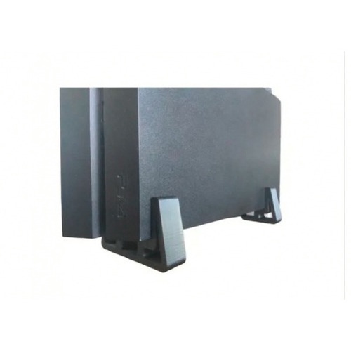 Suporte Vertical para PS4 FAT – Melhor Refrigeração e Organização para Seu Console