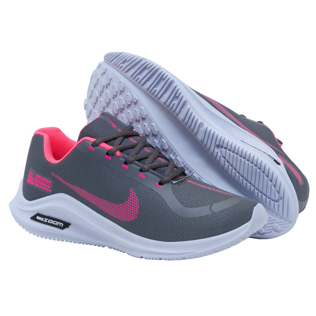 Promoção 3 best sale tenis feminino