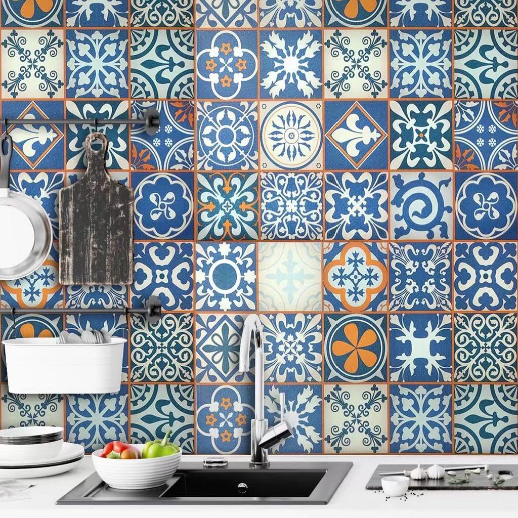 Azulejo Azul para Quarto: Onde Comprar | BuscaProdutos