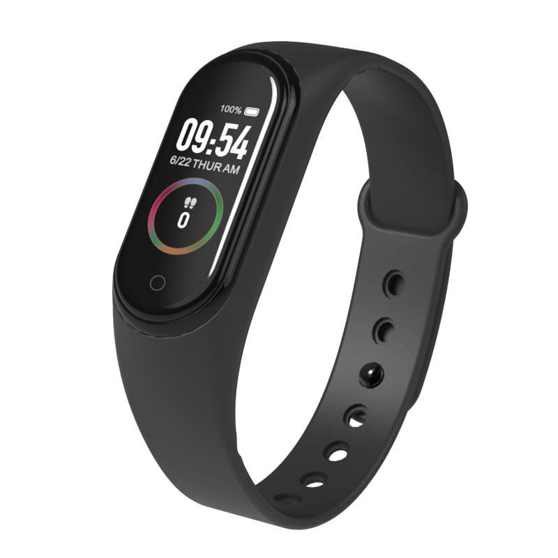 smartwatch miband