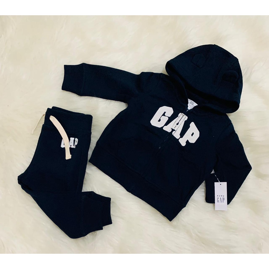 Conjunto Gap Baby Shopee Brasil