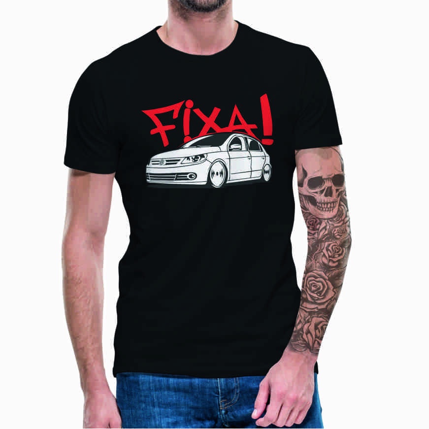 Camiseta Gol Bola Camisa Parati Passat Carro Antigo Geração G1 G2 G3 G4 G5 VW Volkswagen