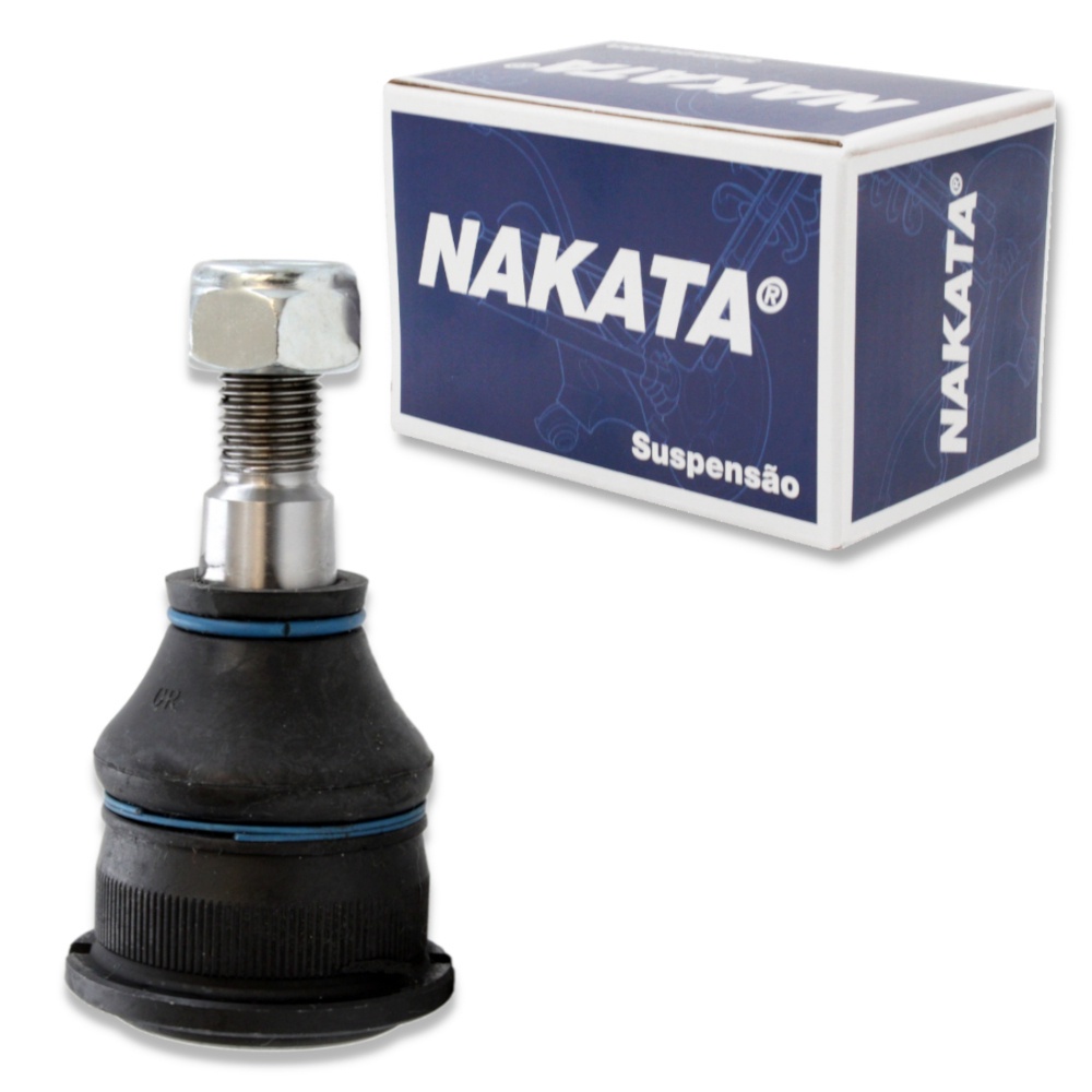 Pivo Suspensao Inferior Brasilia, Fusca, Variant (Nakata N112) em Oferta na Shopee