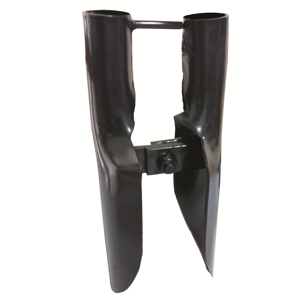 Cavadeira de Aço Forjada (DISCO DE ARADO)