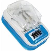 Carregador Universal Digital Ley-60 Lehmox
