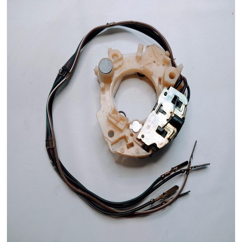 Chave Seta Opala 88/92 Caravan 88/92 D-20 88/92 5 FIOS