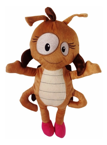 O que é Baratinha da Galinha Pintadinha? Guia e Onde Comprar | BuscaProdutos