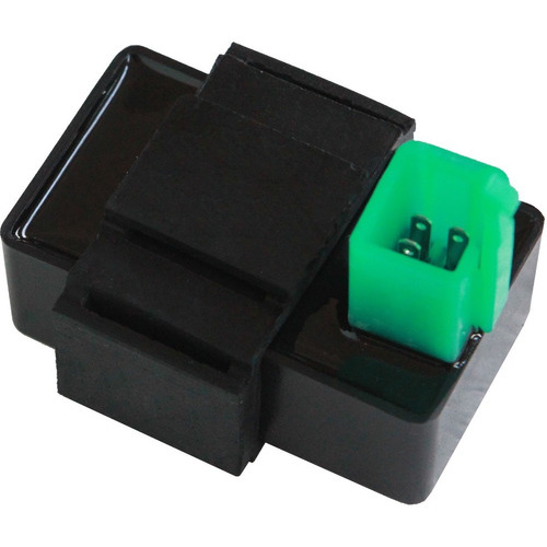 Cdi Dafra Super 100 2008 A 2014 / Shineray Xy 50 Q - 1ªlinha
