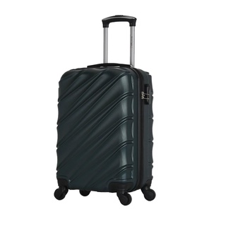 Mala pequena de bordo Havana 4 Rodas Swiss Move Militar em Oferta na Shopee