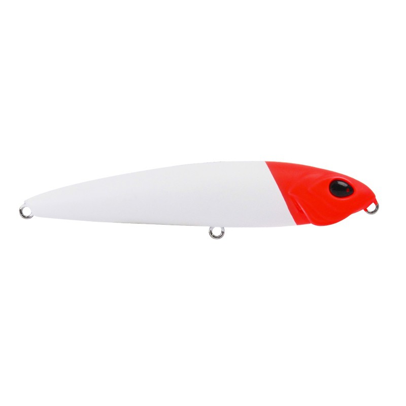 ISCA ARTIFICIAL SUPERFICIE SNAKE 115 (11,5CM 22G)COR 14. ORIGINAL MARINE SPORTS