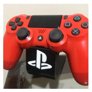 Suporte De Mesa Para Controle De PS4 - PlayStation 4 em Oferta na Shopee