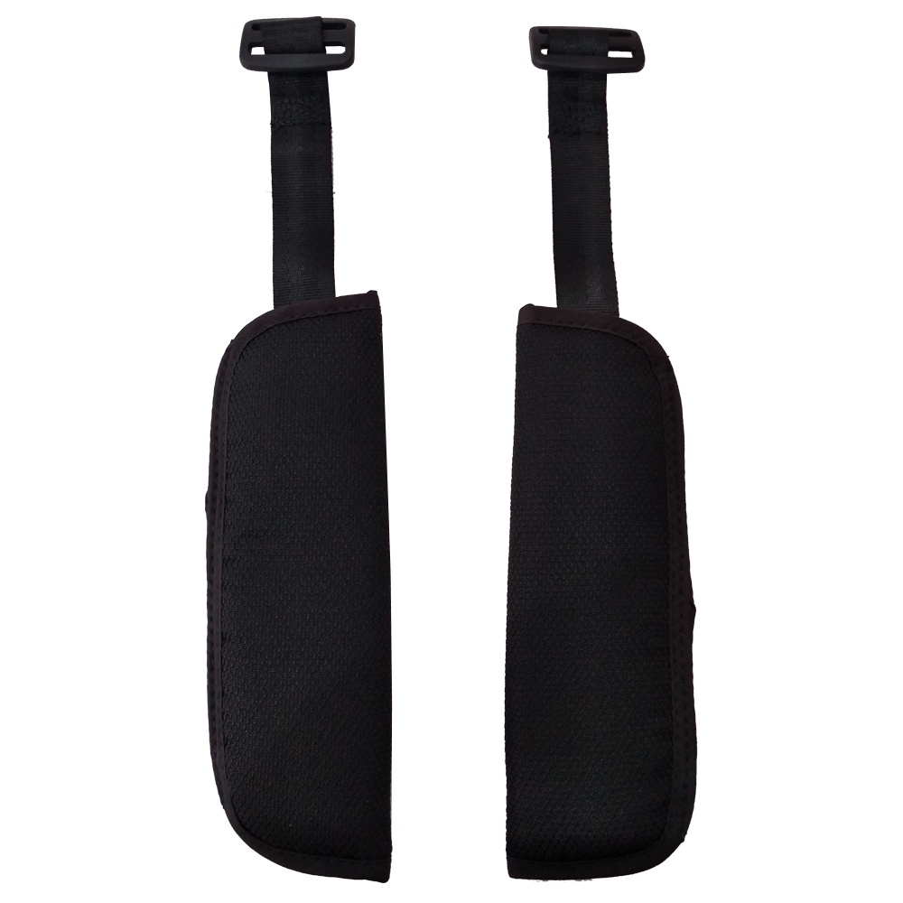 Almofada Protetor De Cinto Para Cadeira Matrix - Burigotto
