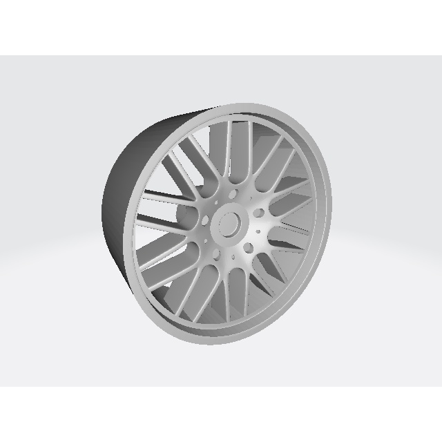 RODA BINNO STOCK MINIATURA 1/64 11mm | Shopee Brasil