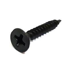 Parafuso Agulha Médio 3,5 X 25mm - Pacote C/ 100 Unidades