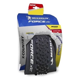 PNEU 29X2.25 FORCE XC COMPETITION 3X110TPI TR KEVLAR