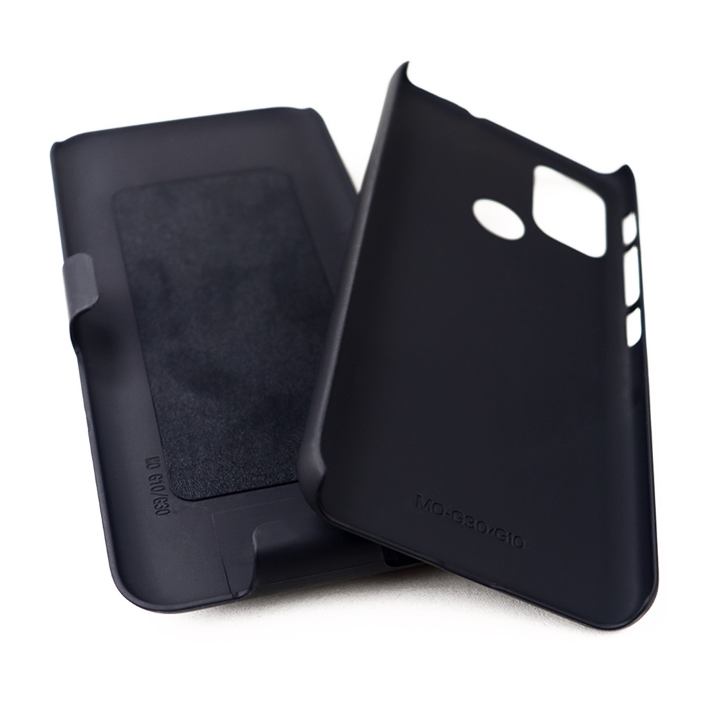 Capa Clip Belt Compativel Moto G20 XT2128 Suporte Cinto E Mesa + Película De Ceramica + Pelíc. Camera - Cell In Power25