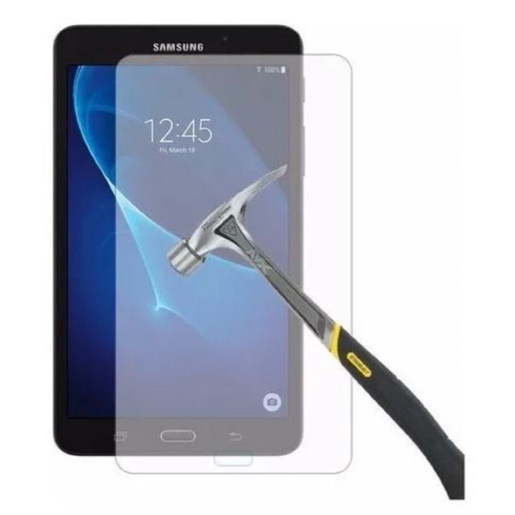 Película Vidro Tablet Para Samsung Tab A7 T280 T285 7 Polegadas
