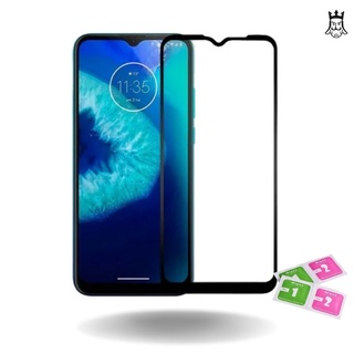 PELÍCULA 3D MOTO G8 / G8 PLUS / G8 PLAY / G8 POWER / G8 POWER LITE - Película de Vidro para Celular