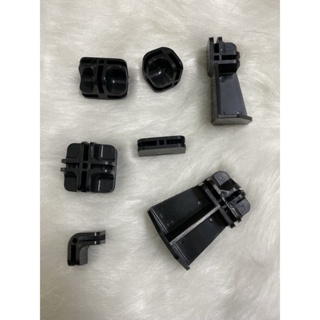 Conectivo para cercados, conexão, junção, conector. Unitario. em Oferta na Shopee