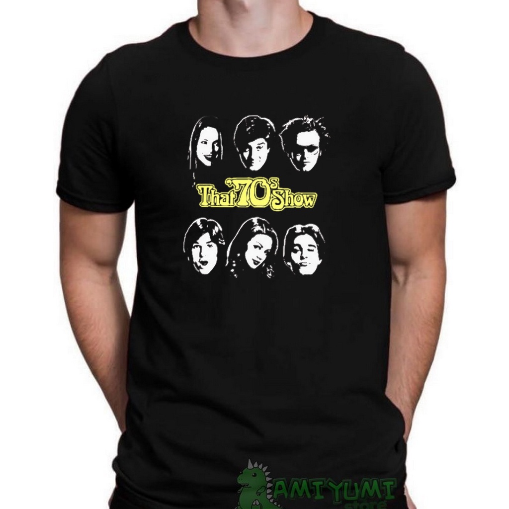 Camiseta That´70 Show  Seriado Tv