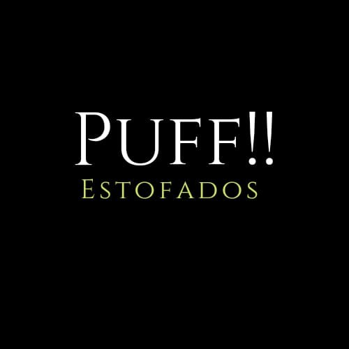 Puff!! Estofados