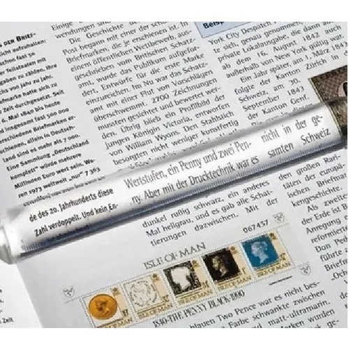 Régua Lupa para Leitura: Onde Comprar | BuscaProdutos