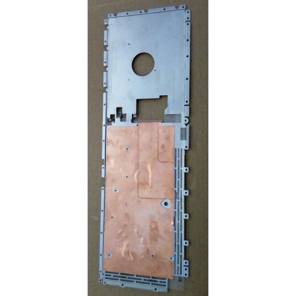Placa Suporte Do Teclado Notebook Sony Vaio Svf152c29x