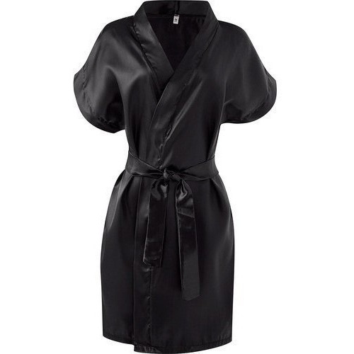 Robe Roupão Cetim Noiva Madrinha Hobby Sem Bordado Casamento em Oferta na Shopee