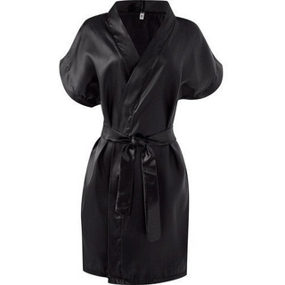 Robe Roupão Cetim Noiva Madrinha Hobby Sem Bordado Casamento