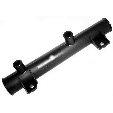 Tubo Refrigeração Motor Monza/kadett S/ar Quente 1982/1989
