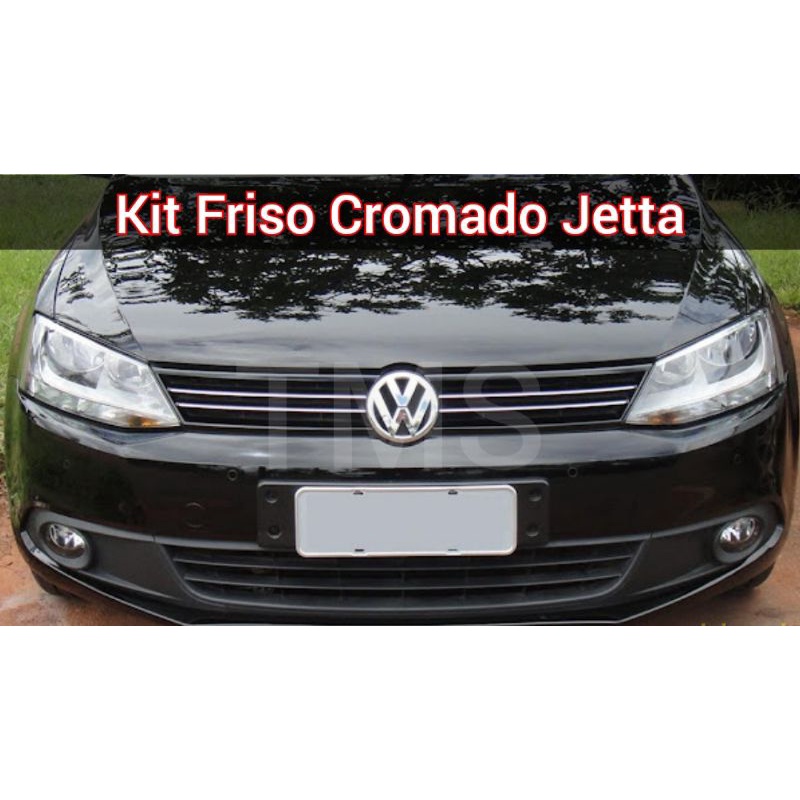 Body Kit Jetta Tsi: Onde Comprar | BuscaProdutos