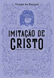 Imitacao de Cristo Principis Tomas de Kempis