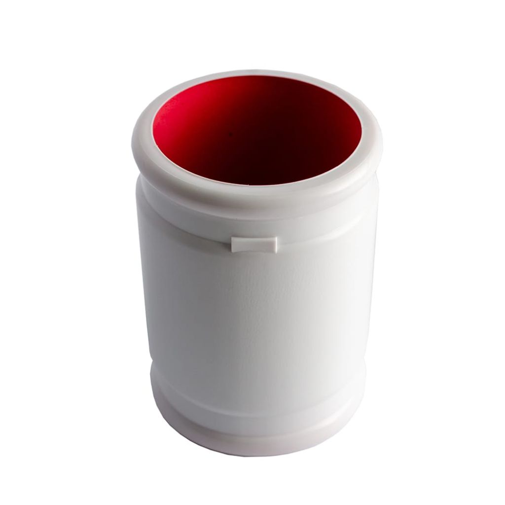 Porta Lata e Garrafa Térmico Cerveja Litrinho Profissa Romarinho Gorduchinha Buchudinha 300 Ml e Lata 350 Ml