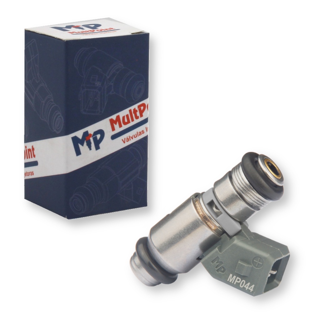 Bico Injetor Caddy, Gol, Inca, Parati, Polo, Quantum, Santana, Saveiro, Van em Oferta na Shopee