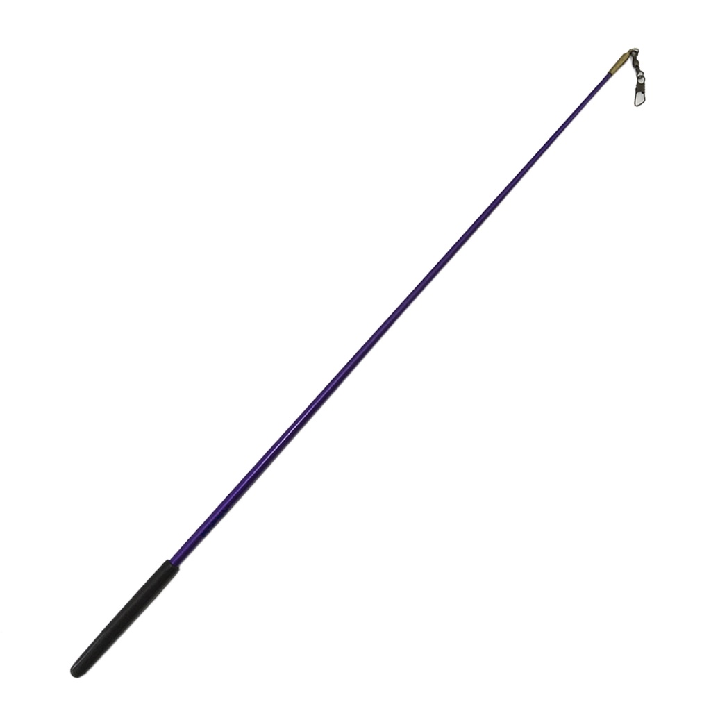 Estilete GR Oficial Dicat Sports 50cm Colorido Roxo